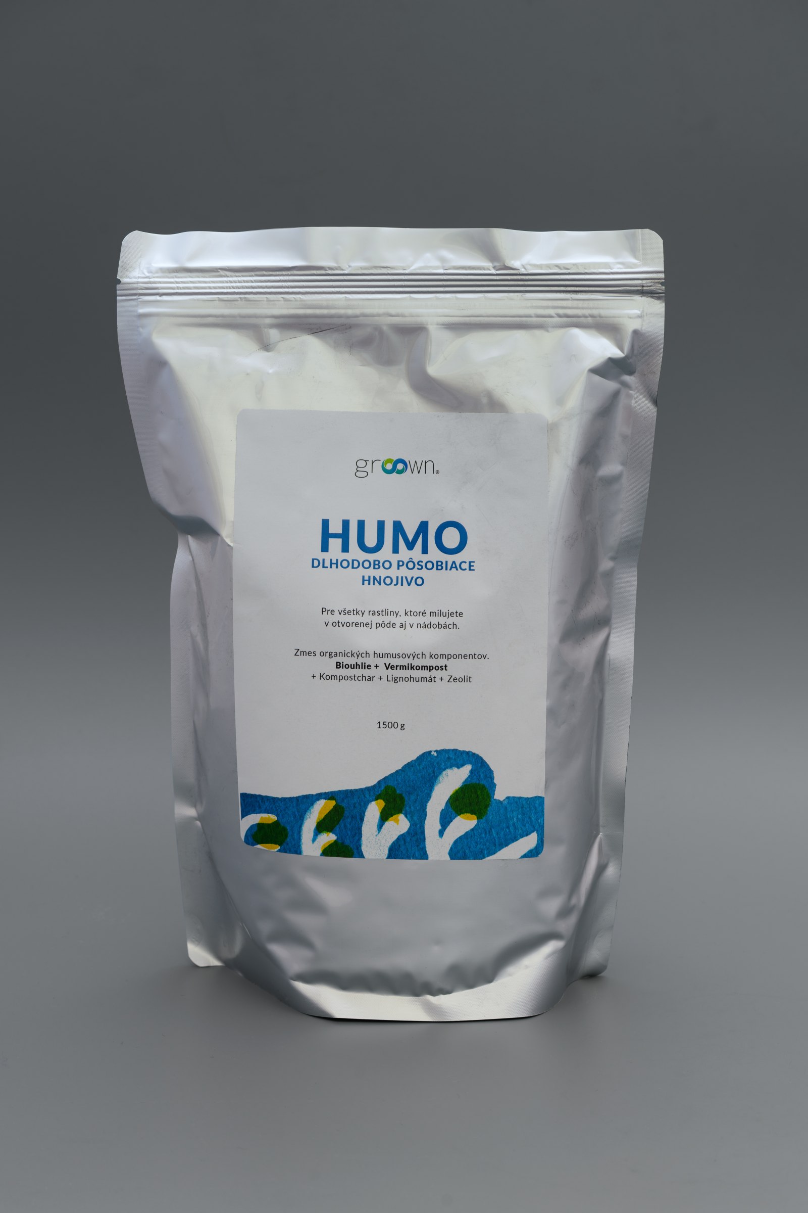 Groown Humo 1500 g