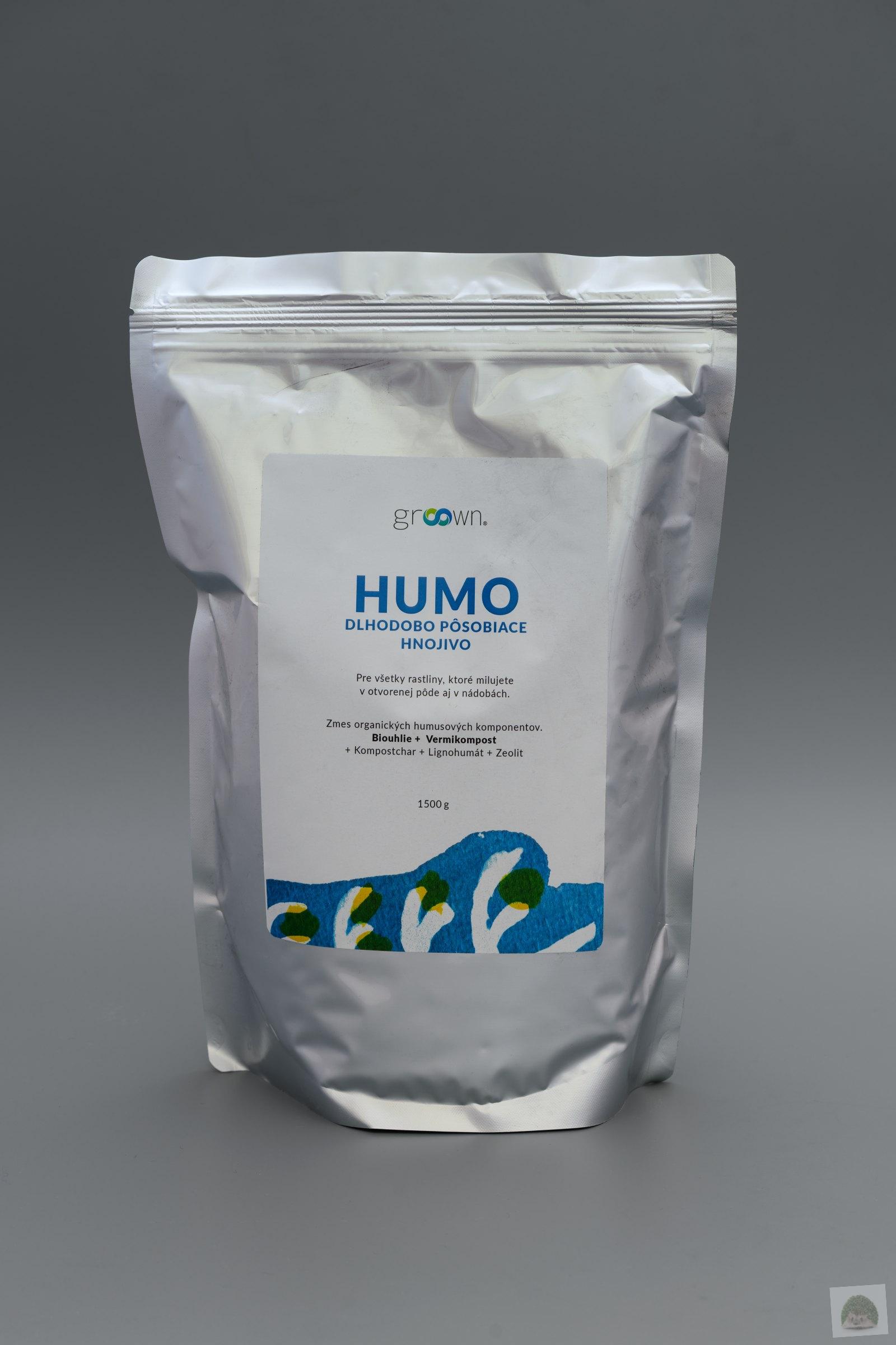 Groown Humo 1 500 g